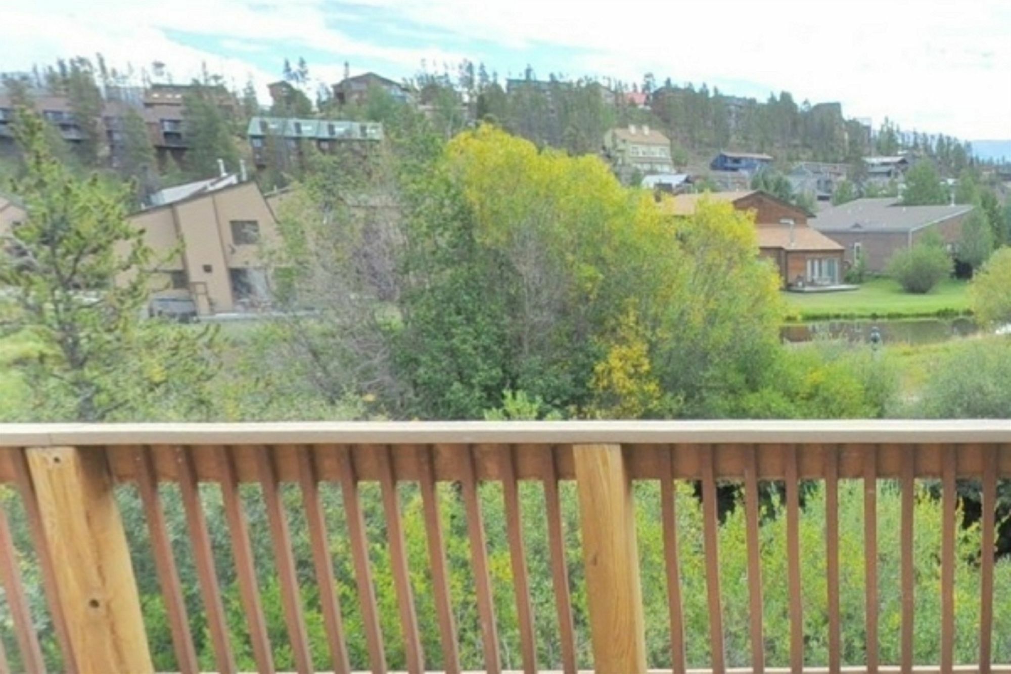 Twin Rivers Fraser Exterior photo
